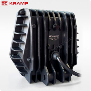 LED фара головного света Kramp LA80075 40/70W 10-30V