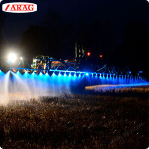 Led ліхтар Arag для підсвічування штанги обприскувача