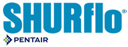 Логотип Shurflo