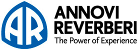 Аннови Ревербери Annovi Reverbei logo