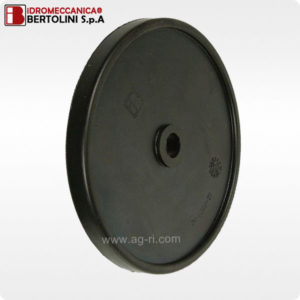 Мембрана 620040312 насоса Bertolini POLY