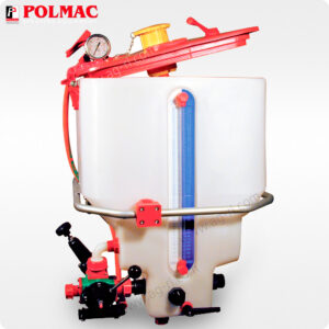 Міксер Polmac QUADRA 100 для обприскувача