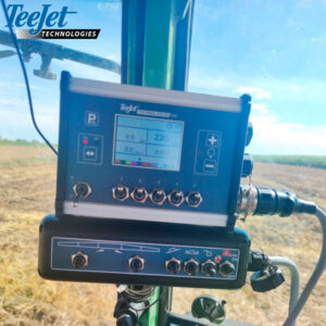 Система управления опрыскивателем Teejet 845 5 секций