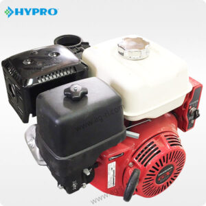 Мотопомпа Hypro 1543P-390EHSP Honda для перекачки КАС