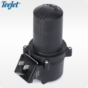 Мотор розподільника Teejet 430EC 58445 12V