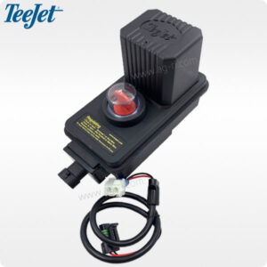Електродвигун Teejet 50516-03C05 пропорційного клапана обприскувача