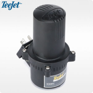 Мотор распределителя Teejet 430EC 58445 12V