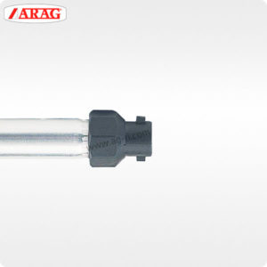 Муфта Arag під заглушку для промивання