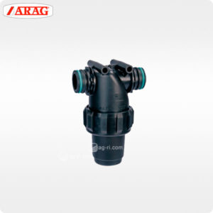 Напорный фильтр Arag 322-4 (вилочное соединение T4)