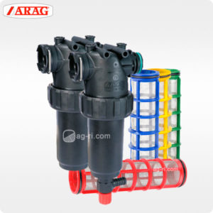 Напорный фильтр Arag 326 (папа мама T5)