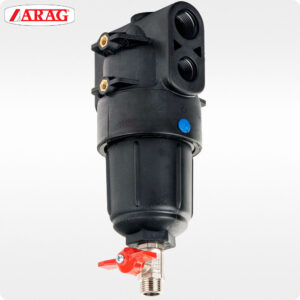Напорный фильтр высокого давления Arag 345