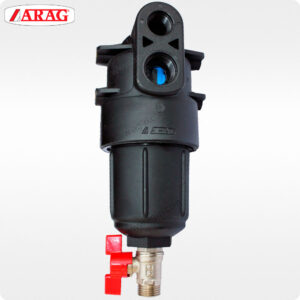 Напорный фильтр высокого давления Arag 345