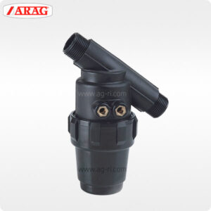Напорный фильтр Arag серии 323 (наружная резьба)
