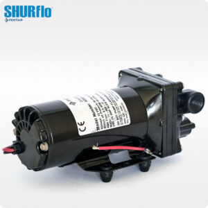 Діафрагмовий насос 12 VDC Pentair Shurflo 5059-3610-D011