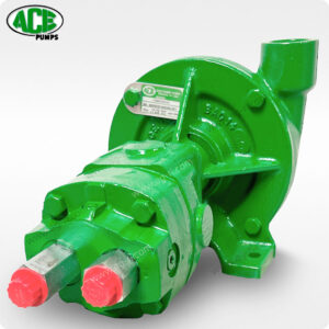 Центробежный насос Ace Pumps FMC-200-HYD-310 с гидроприводом