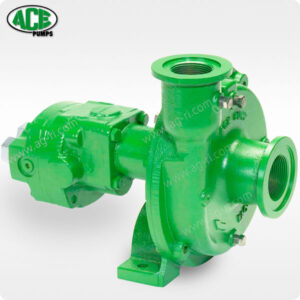 Центробежный насос Ace Pumps FMC-150F-HYD-304 с гидроприводом