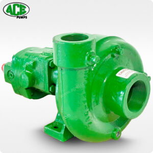 Центробежный насос Ace Pumps FMC-200-HYD-310 с гидроприводом