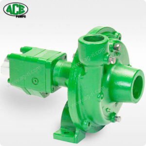 Відцентровий насос Ace Pumps FMCSC-150-HYD-206 з гідроприводом