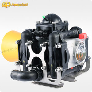 Насос Agroplast P-165 PROLINE на опрыскиватель