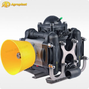 Насос Agroplast P-165 PROLINE на опрыскиватель