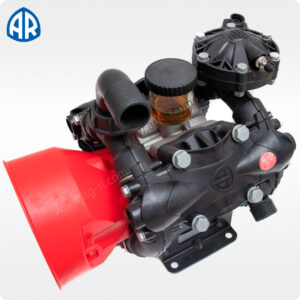 Насос Annovi Reverberi AR 120 LFP на опрыскиватель