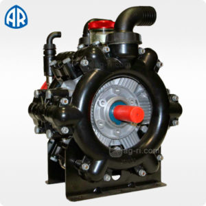 Насос Annovi Reverberi AR 280 bp на опрыскиватель