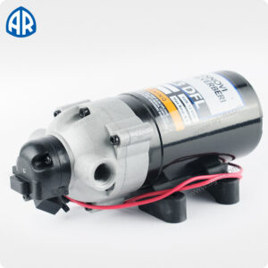 Діафрагмовий насос 12 Вольт Annovi Reverberi AR 8.3 DFL