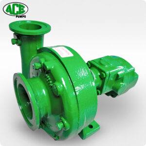 Відцентровий насос Ace Pumps FMCSC-205F-HYD-310 гідравліка