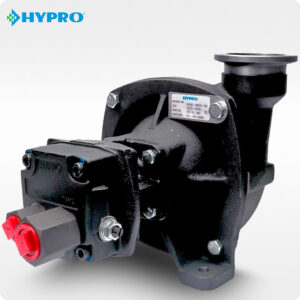 Відцентровий насос Hypro 9303C-HM1C-BU гідравлічний