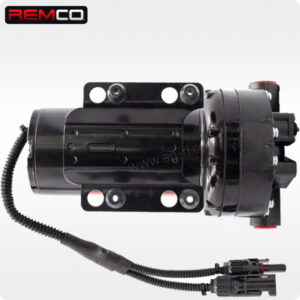Діафрагмовий насос 12 Вольт Remco 5537-2E1-63B