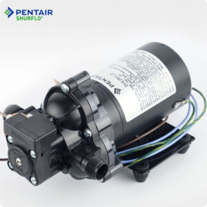 Діафрагмовий насос 220 Вольт Shurflo 2088-564-144