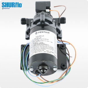 Діафрагмовий насос 220 Вольт Pentair Shurflo 2088-594-444