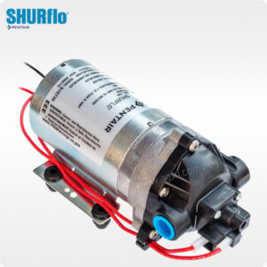 Діафрагмовий насос Shurflo 8000-853-238 24 Вольта