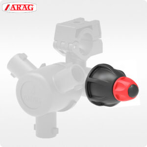 Відсікач форсунки Arag 0.3 Bar із закриттям, 424551