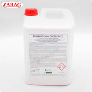 Пінний концентрат ARAG 5200501 1,5-2% для маркера
