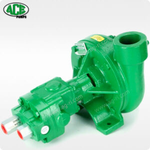 Центробежный насос Ace Pumps FMCSC-200-HYD-304 с гидроприводом