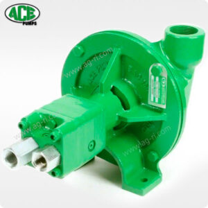 Відцентровий насос Ace Pumps FMCSC-150-HYD-206 з гідроприводом