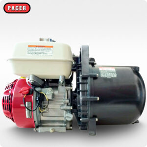 Мотопомпа PACER SE3BSL-E6HCP 3″ двигун HONDA GX200