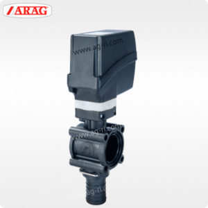 Пропорциональный электроклапан Arag 873 большой