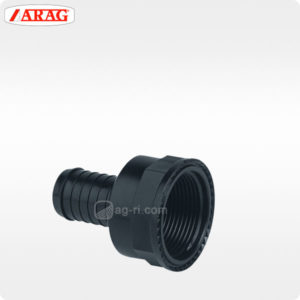 Прямий штуцер Arag (внутрішня різьба)