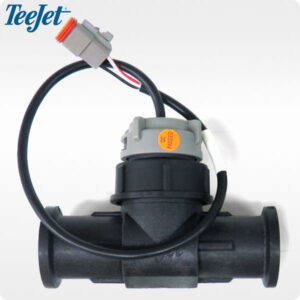 Витратомір фланцевий Teejet 801 57-10100 20 bar A138224878