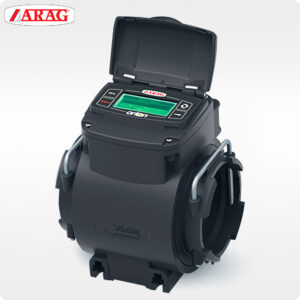 Витратомір ARAG Orion X VisualFlow 46299B90 (60-2500 л/хв)