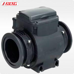 Витратомір ARAG Orion X VisualFlow 46299B90 (60-2500 л/хв)
