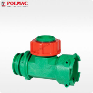 Расходомер Polmac RFM75032 T5 FM на Bravo