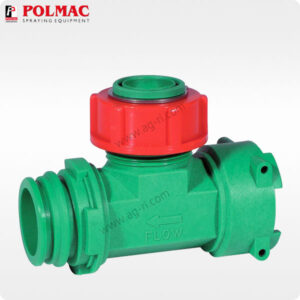 Расходомер Polmac RFM75032 T5 FM на Bravo