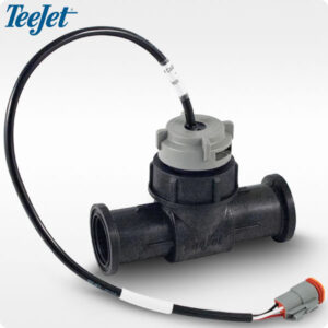 Расходомер фланцевый Teejet 801 57-10100 20 bar A138224878