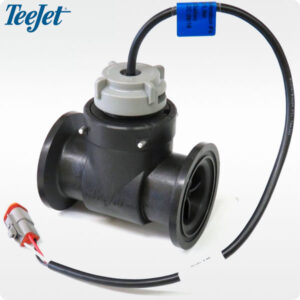 Витратомір фланцевий Teejet 802 14 bar