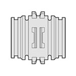 Изображение переходника arag 259155