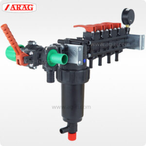 Регулятор давления Arag 471 1 на опрыскиватель
