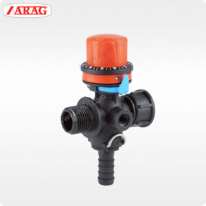 Клапан регулювання тиску ARAG 9620922